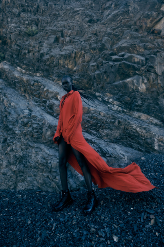 ANIYA NANDY - PORTFOLIO - EDITORIAL